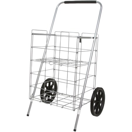 Helping Hand Folding 2-Wheel Cart FQ16717